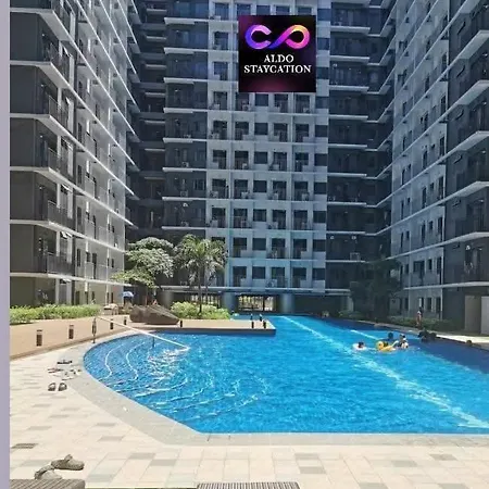 Mall of Asia condotel residence shore 3