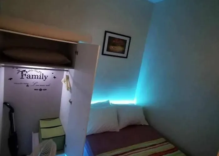 Mall Of Condotel Shore 3 Aparthotel