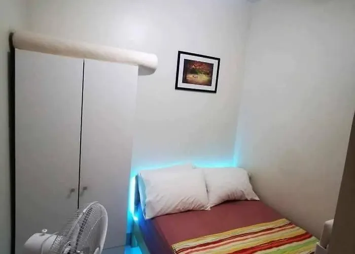 Aparthotel Mall Of Condotel Shore 3