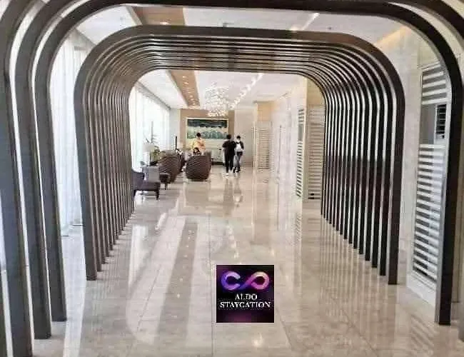 Mall Of Condotel Shore 3 4*